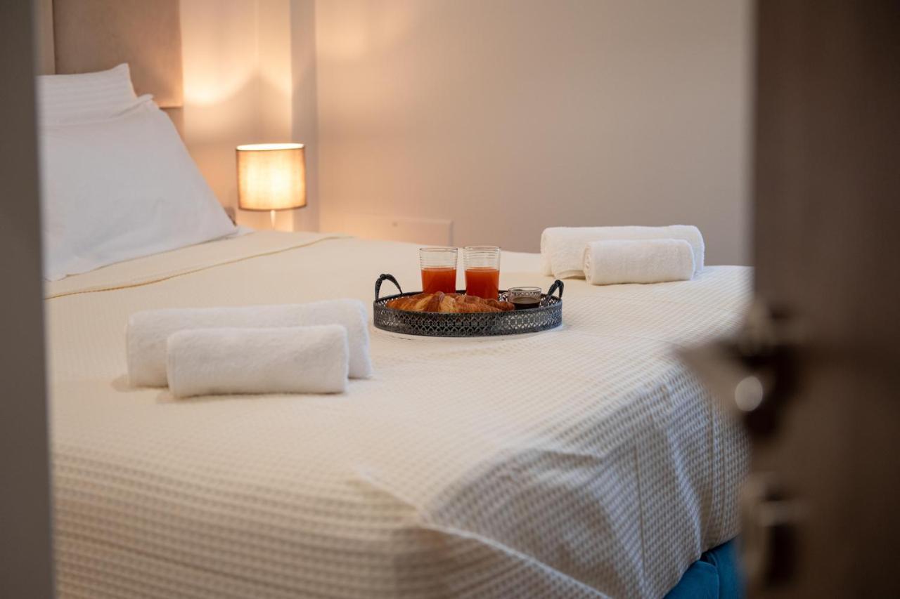 Aria Apartment In The Heart Of Corfu  Esterno foto